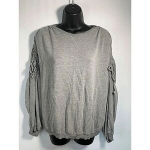 Cupio Long Sleeve Shirt